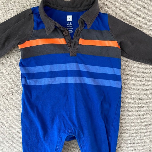 Tea baby outfit - Picture 2 of 3